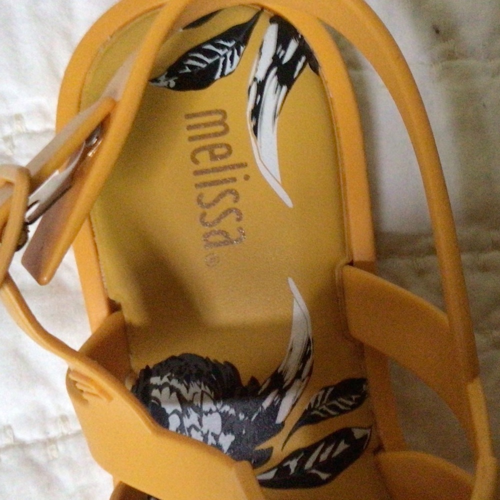 Melissa Boemia II Sandals, 6 - Picture 4 of 7